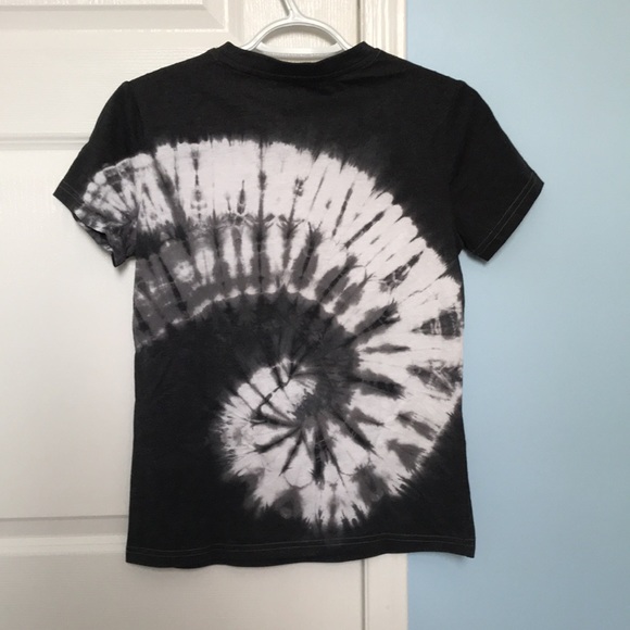 Aeropostale tie-dye short sleeve tee - Picture 2 of 2